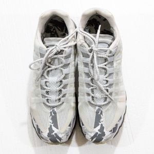 Nike Air Max 95+ BB 360 “Snow Camo” Size 12 Nike Air Max 95+ BB 360 “Snow Camo” Size 12